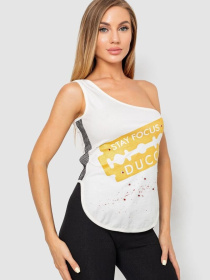 Майка Ager модель У-1130686::000000060 Фото