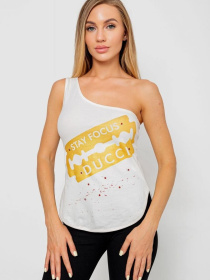 Майка Ager модель У-1130686::000000060 Фото