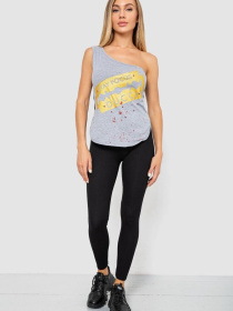 Майка Ager модель У-1130686::000000072 Фото