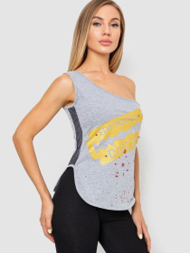 Майка Ager модель У-1130686::000000072 Фото