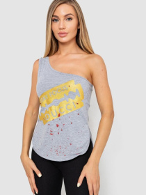 Майка Ager модель У-1130686::000000072 Фото