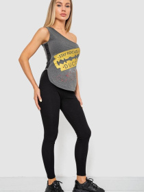 Майка Ager модель У-1130686::000000087 Фото