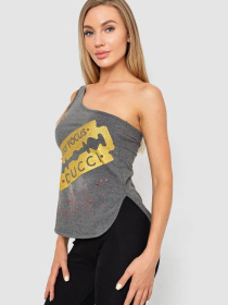 Майка Ager модель У-1130686::000000087 Фото