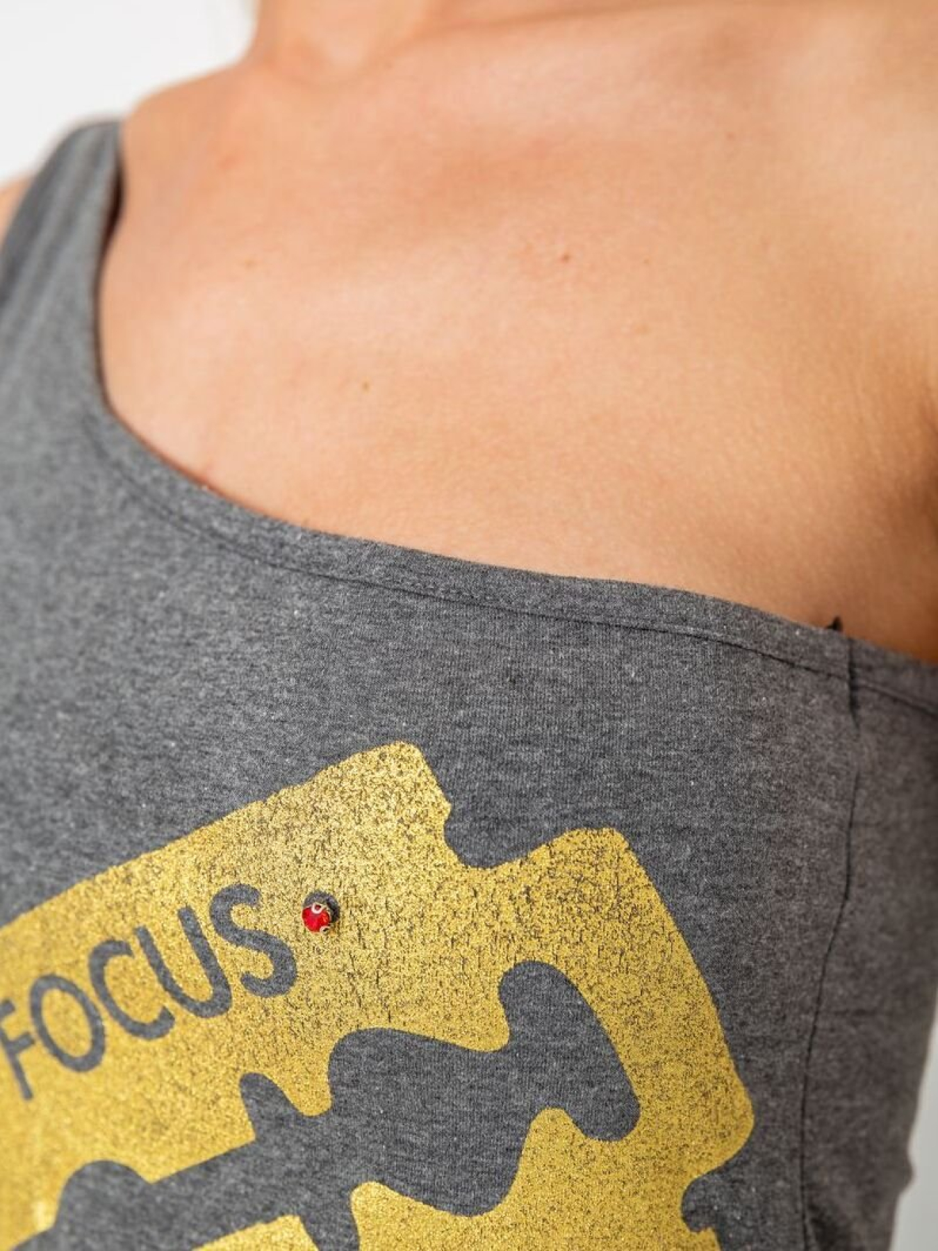 Майка Ager модель У-1130686::000000087 Фото