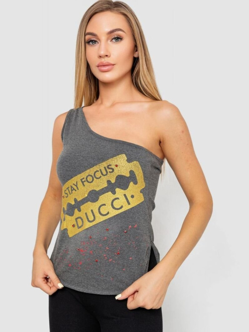 Майка Ager модель У-1130686::000000087 Фото