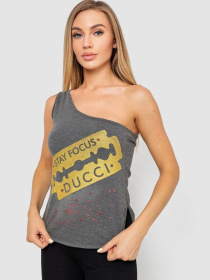 Майка Ager модель У-1130686::000000087 Фото