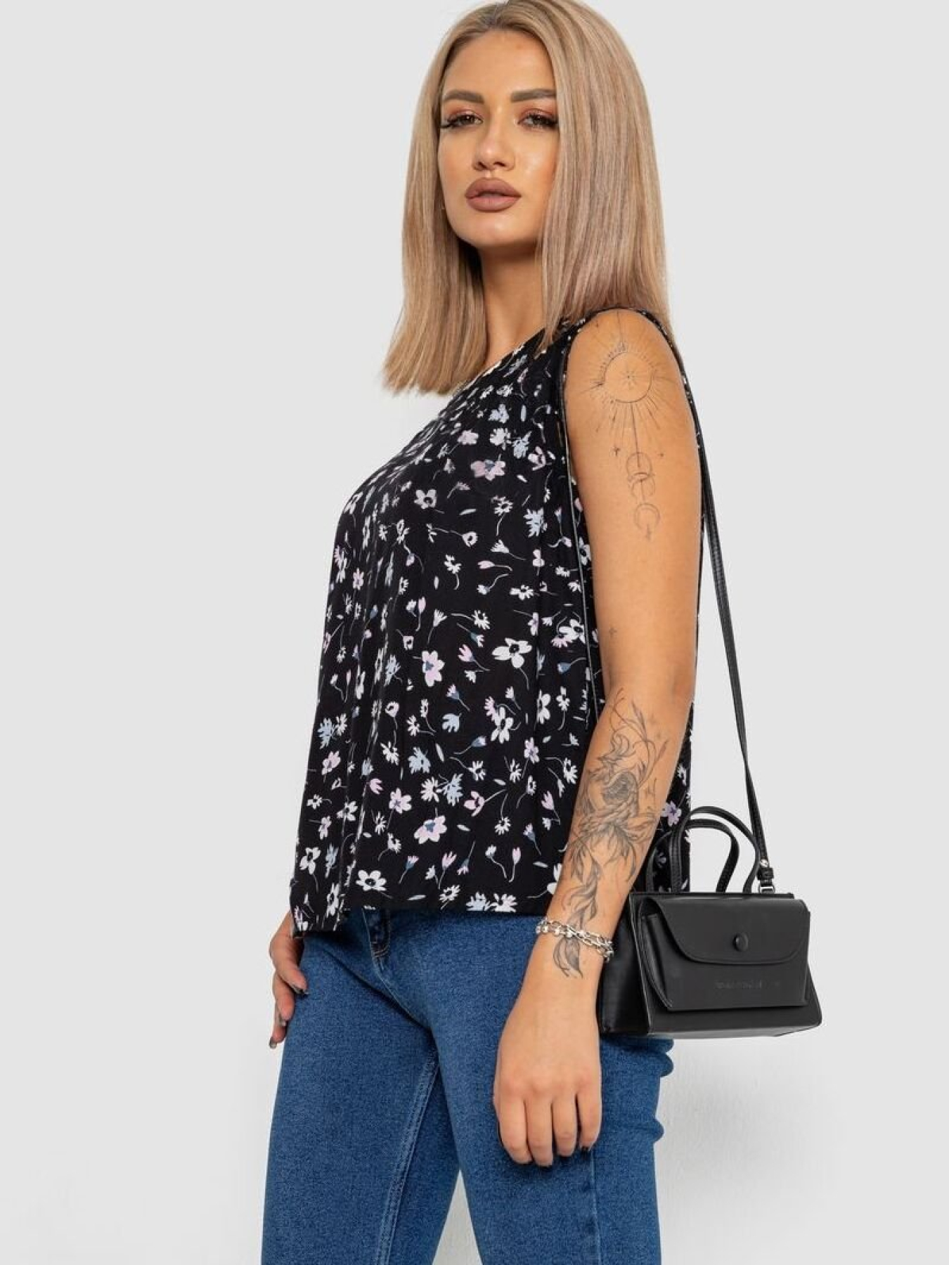 Майка Ager модель У-1130938::000000096 Фото