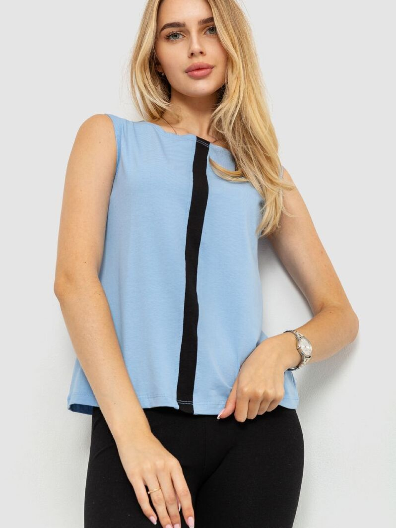 Майка Ager модель У-1125289::000000031 Фото