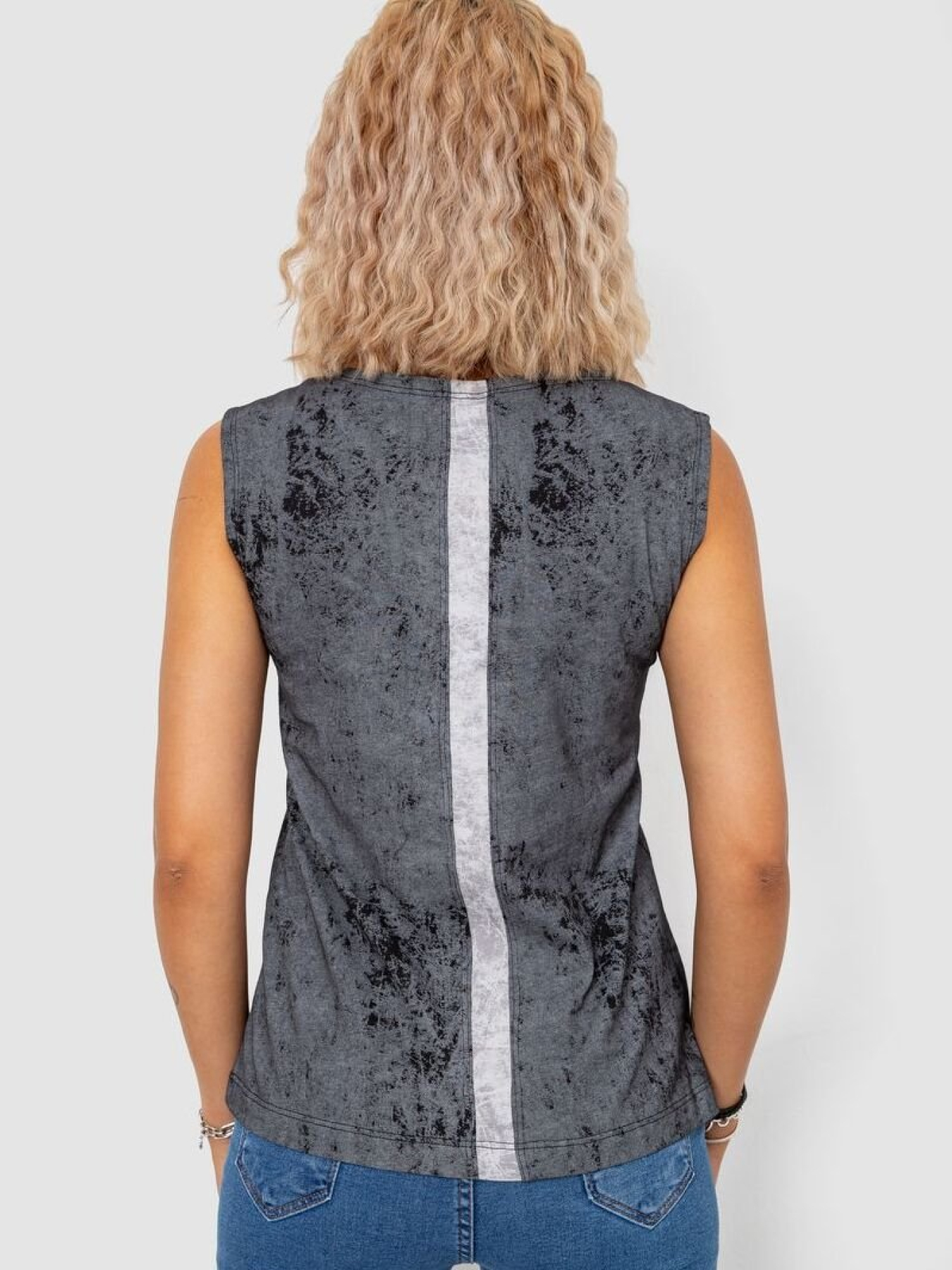 Майка Ager модель У-1130148::000000205 Фото