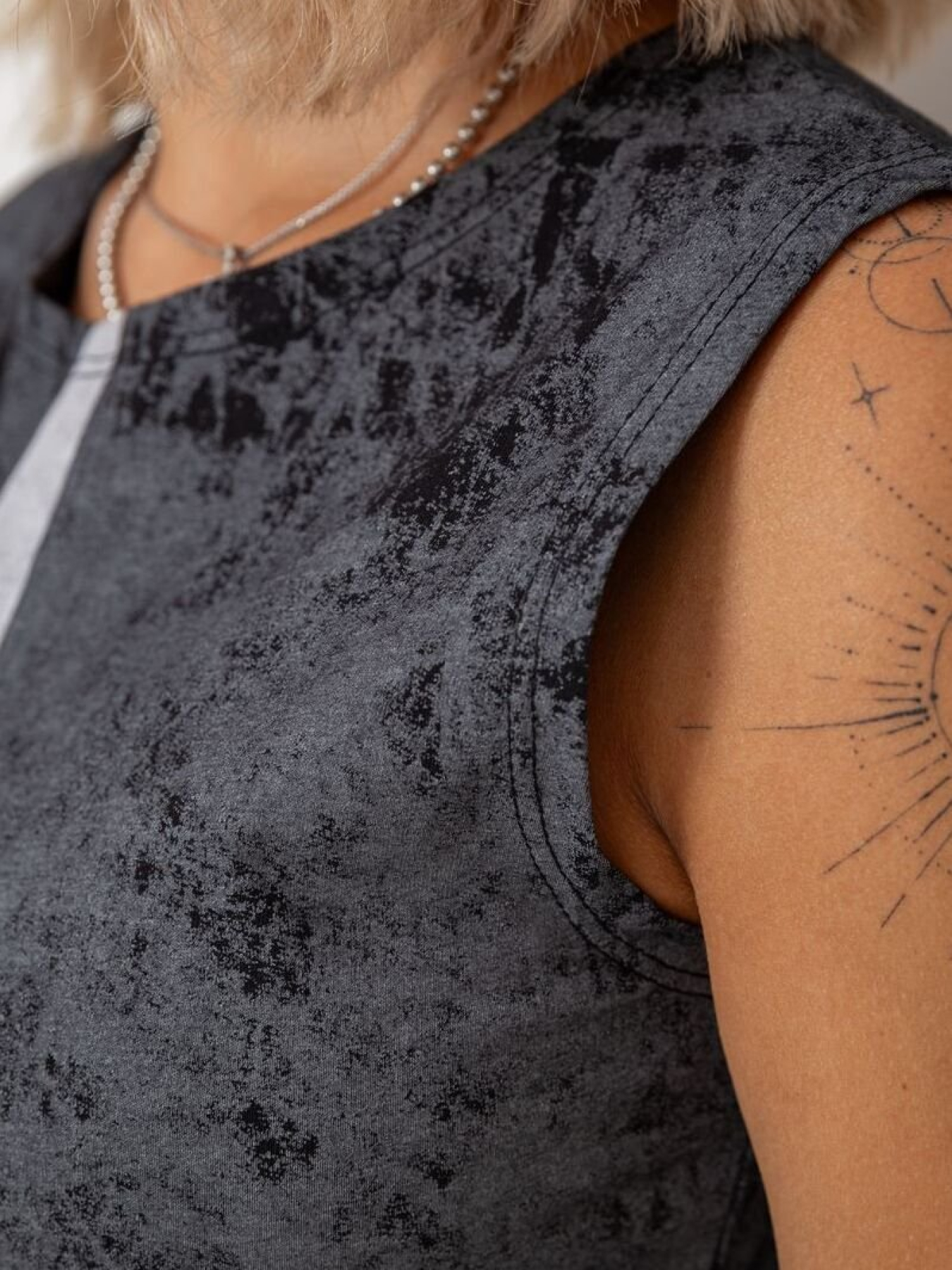 Майка Ager модель У-1130148::000000205 Фото