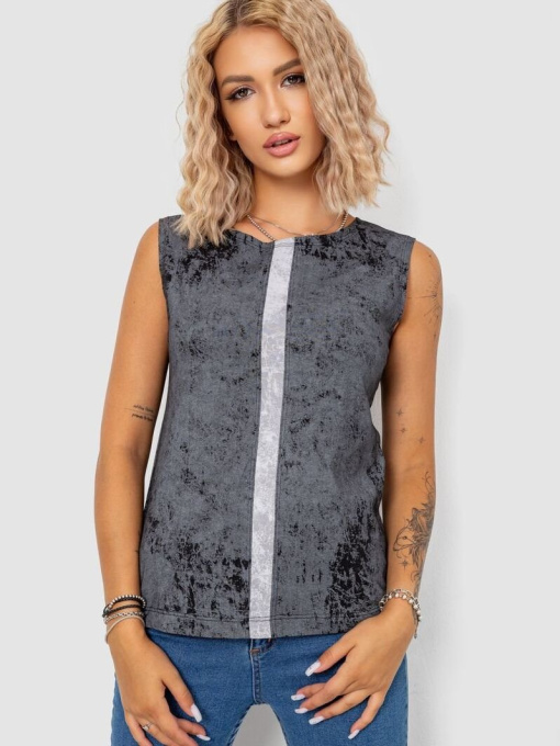 Майка Ager модель У-1130148::000000205 Фото