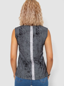 Майка Ager модель У-1130148::000000205 Фото