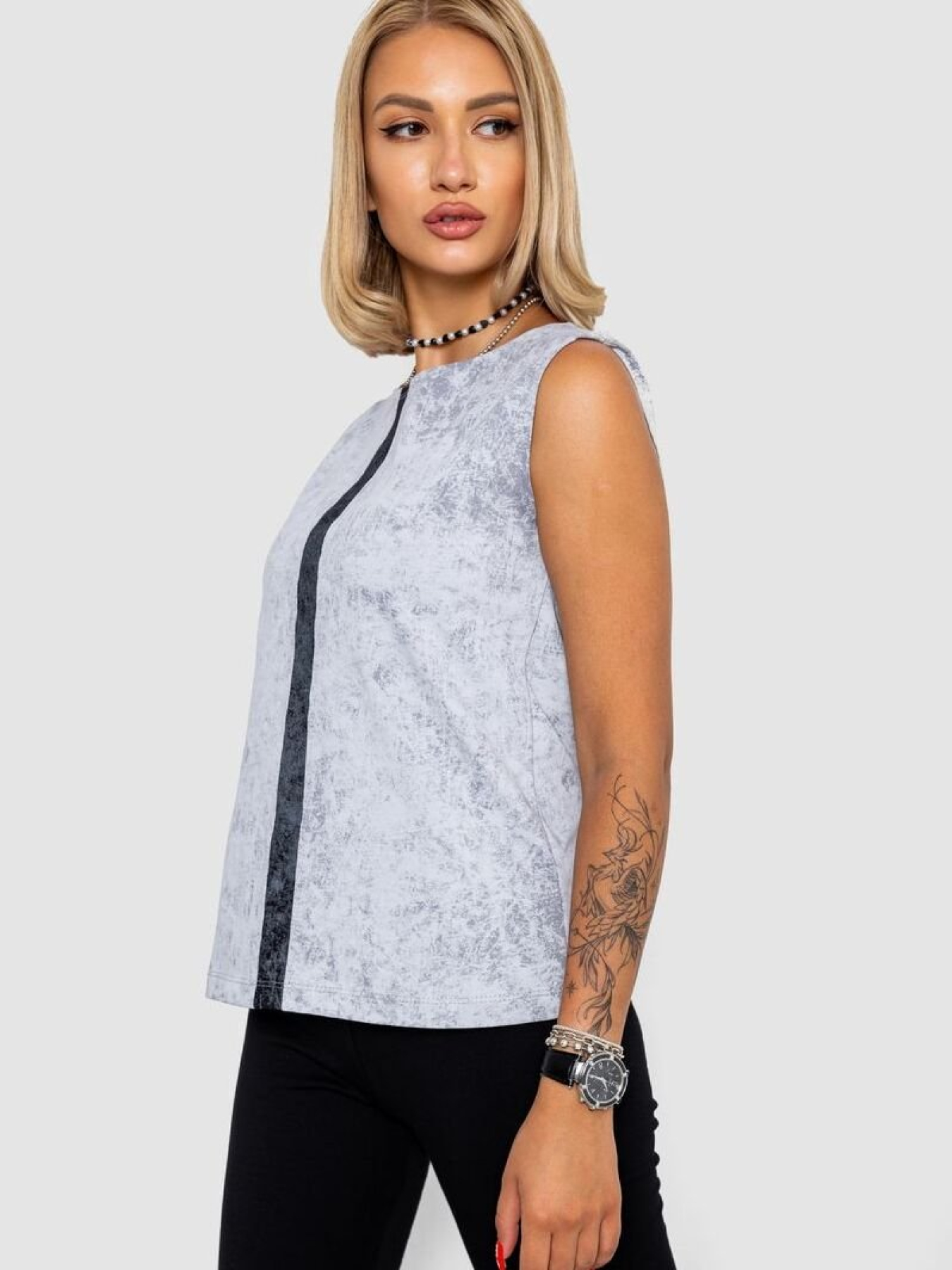 Майка Ager модель У-1130148::000000072 Фото