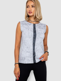 Майка Ager модель У-1130148::000000072 Фото