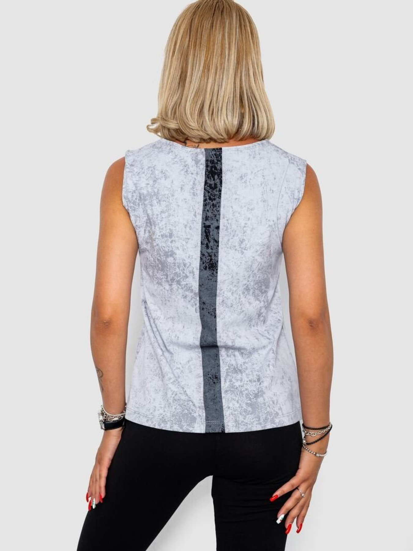 Майка Ager модель У-1130148::000000072 Фото