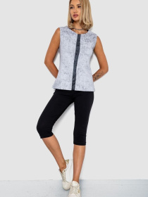 Майка Ager модель У-1130148::000000072 Фото