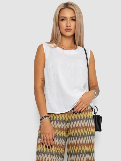 Майка Ager модель У-1129843::010002075 Фото