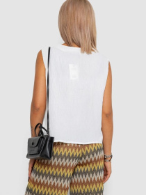 Майка Ager модель У-1129843::010002075 Фото