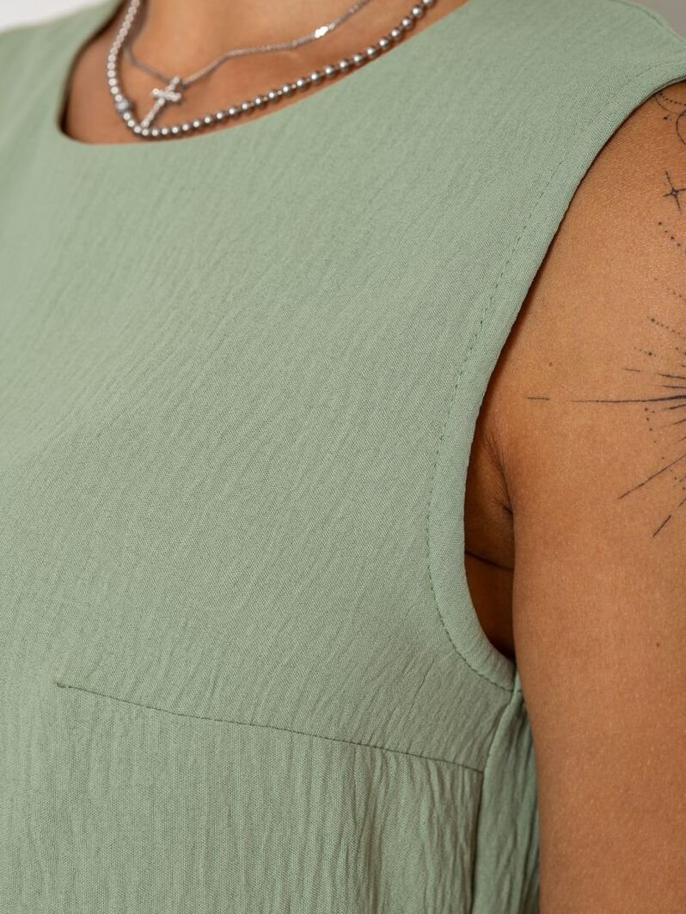 Майка Ager модель У-1129843::000000158 Фото