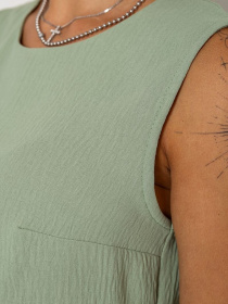 Майка Ager модель У-1129843::000000158 Фото