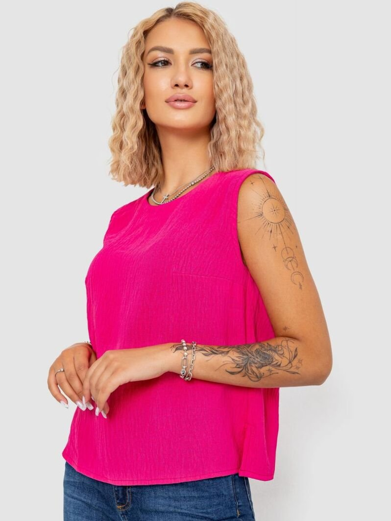 Майка Ager модель У-1129843::000000065 Фото