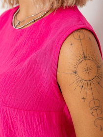 Майка Ager модель У-1129843::000000065 Фото