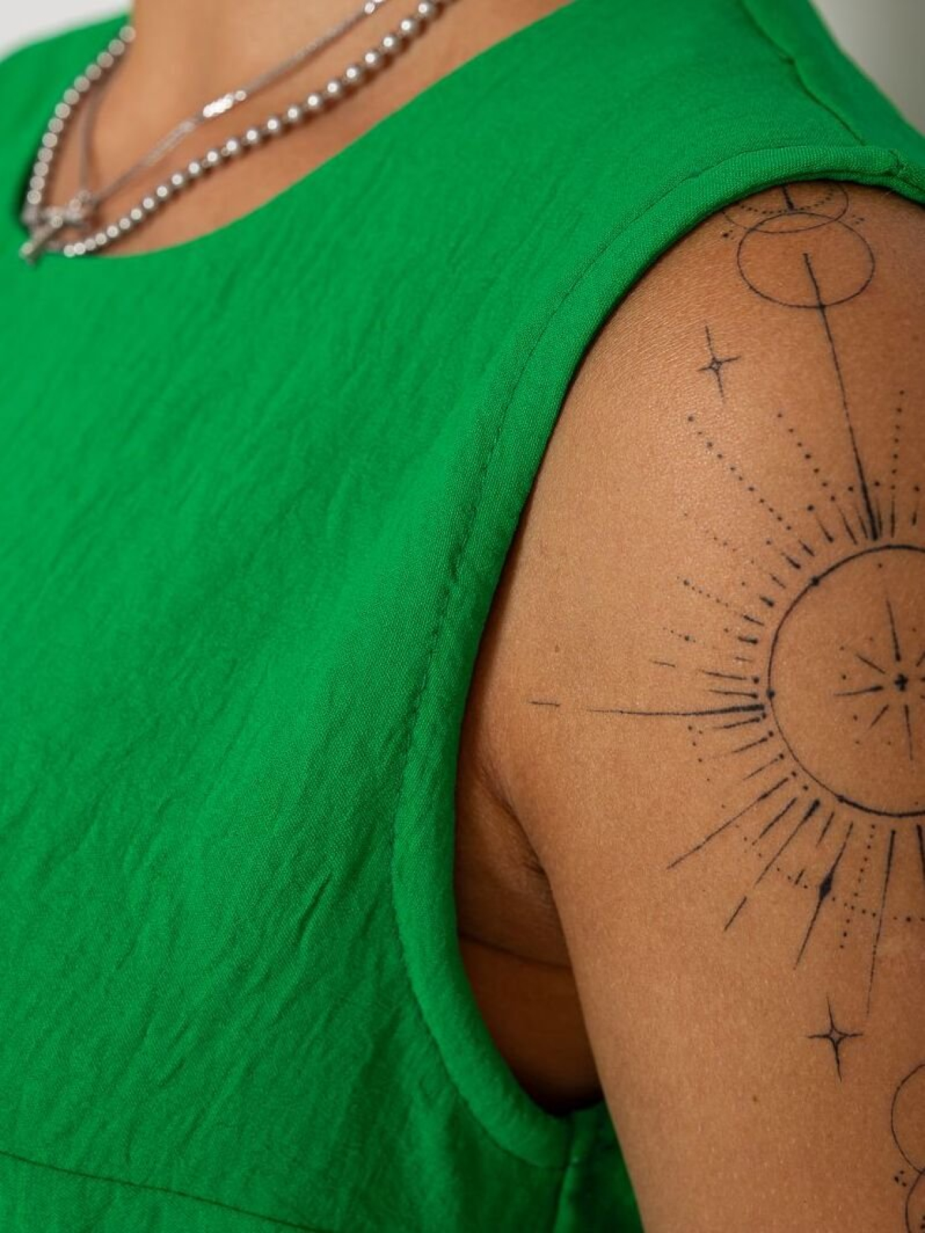 Майка Ager модель У-1129843::000000522 Фото