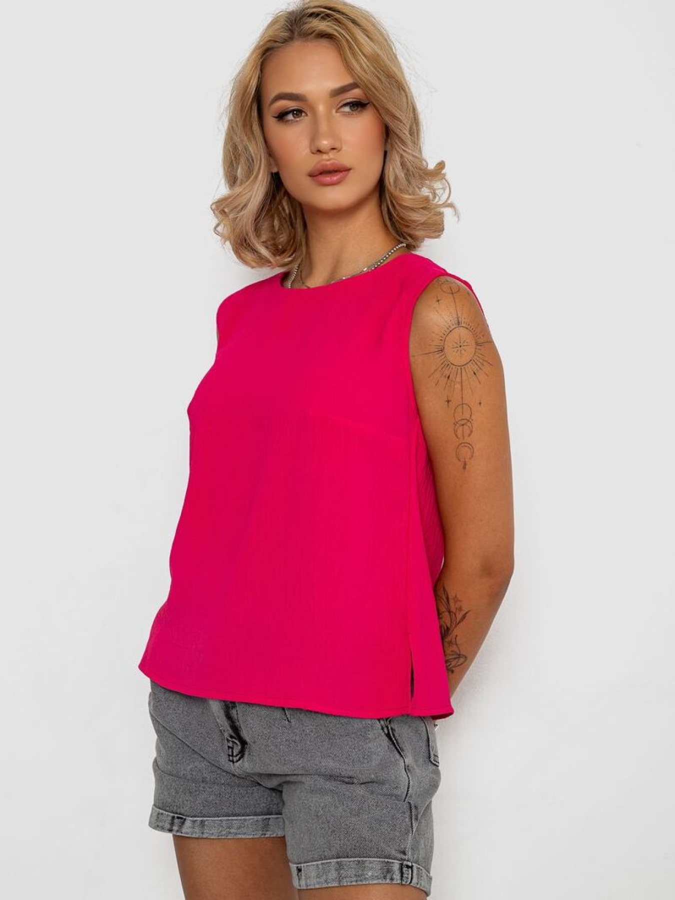 Майка Ager модель У-1129843::010002129 Фото