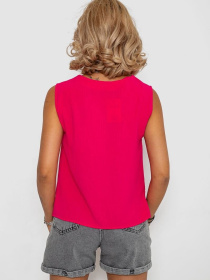 Майка Ager модель У-1129843::010002129 Фото