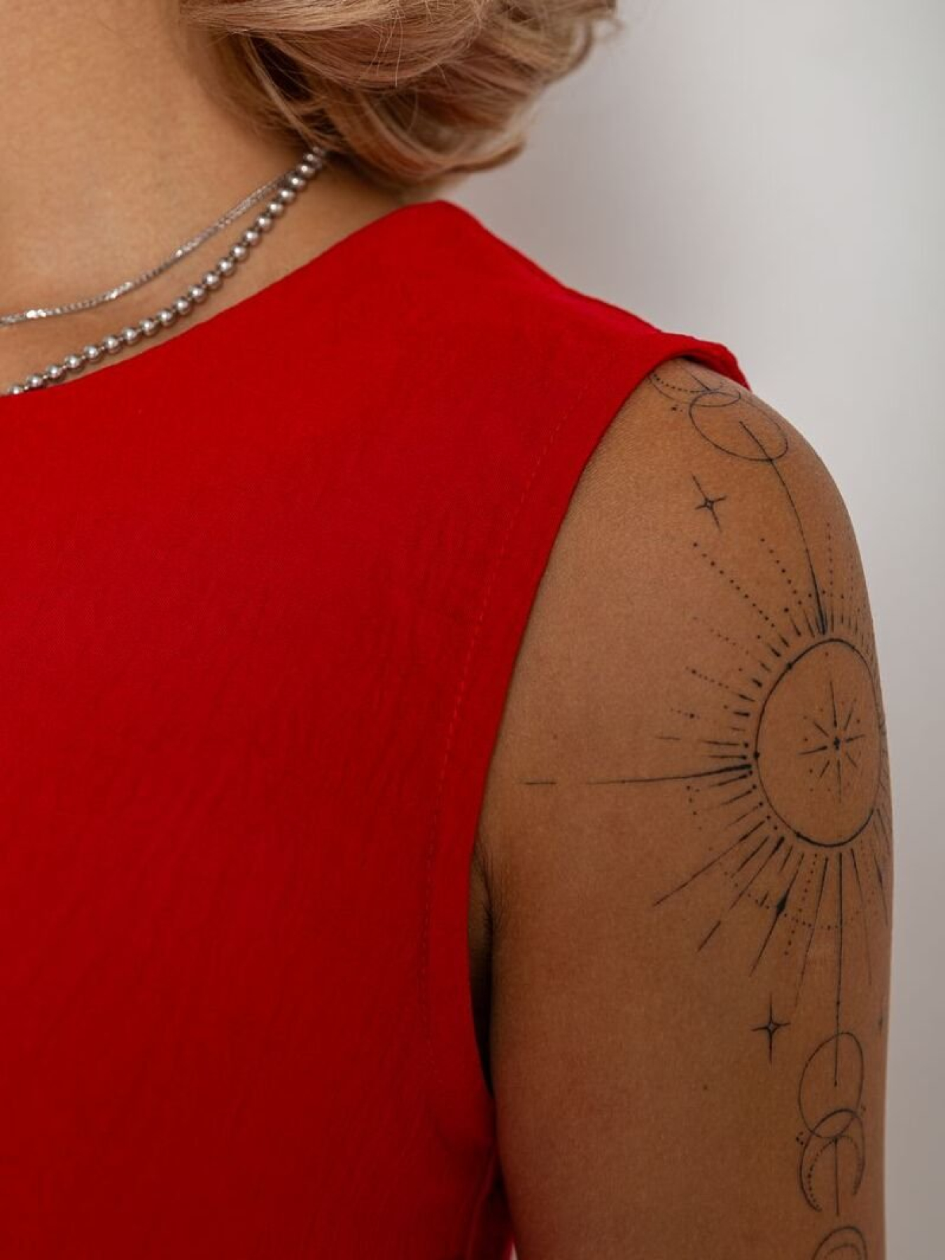 Майка Ager модель У-1130519::000000050 Фото