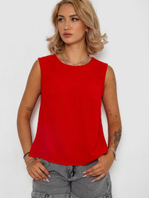 Майка Ager модель У-1130519::000000050 Фото