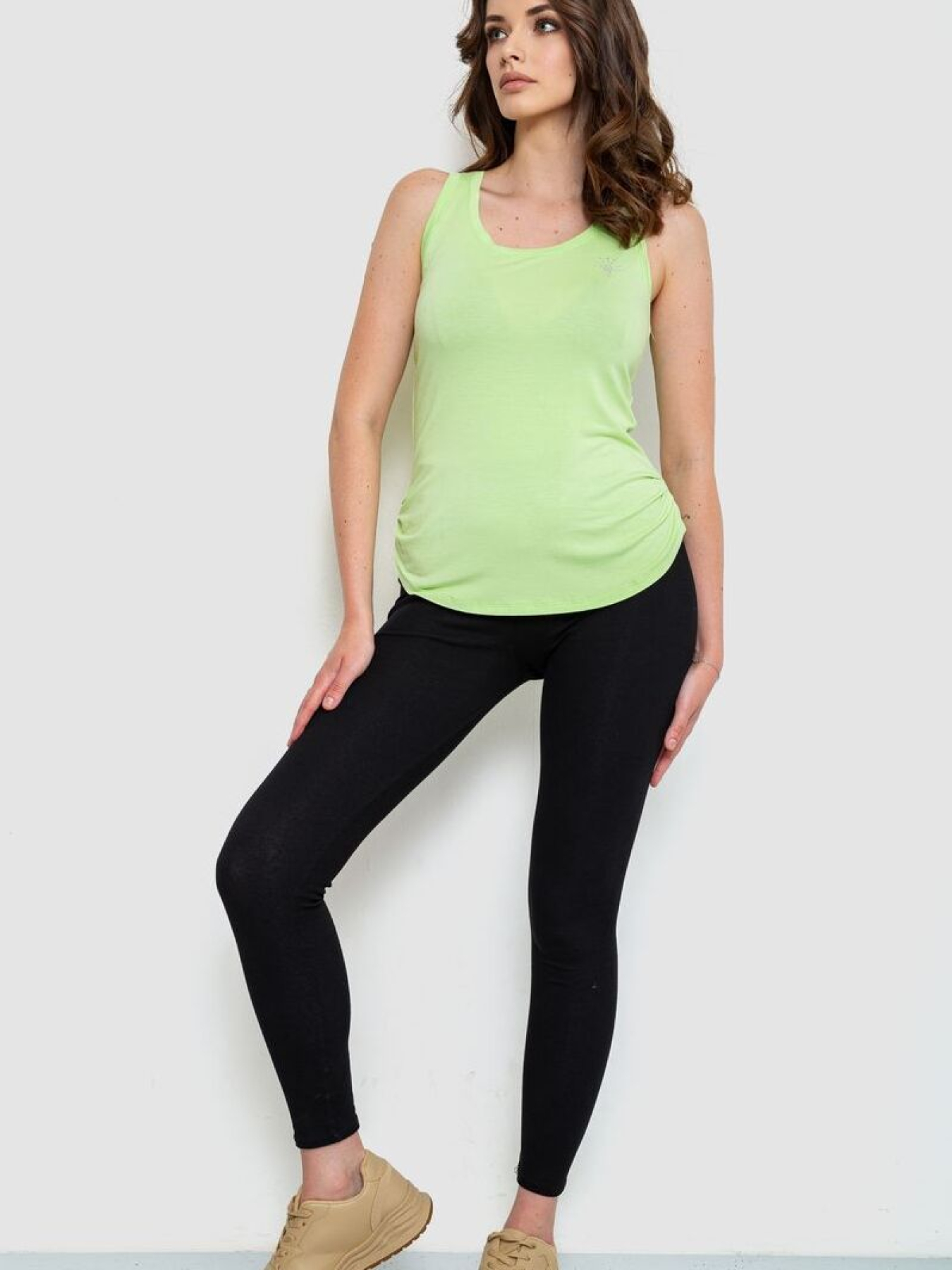 Майка Ager модель У-1129347::000000068 Фото