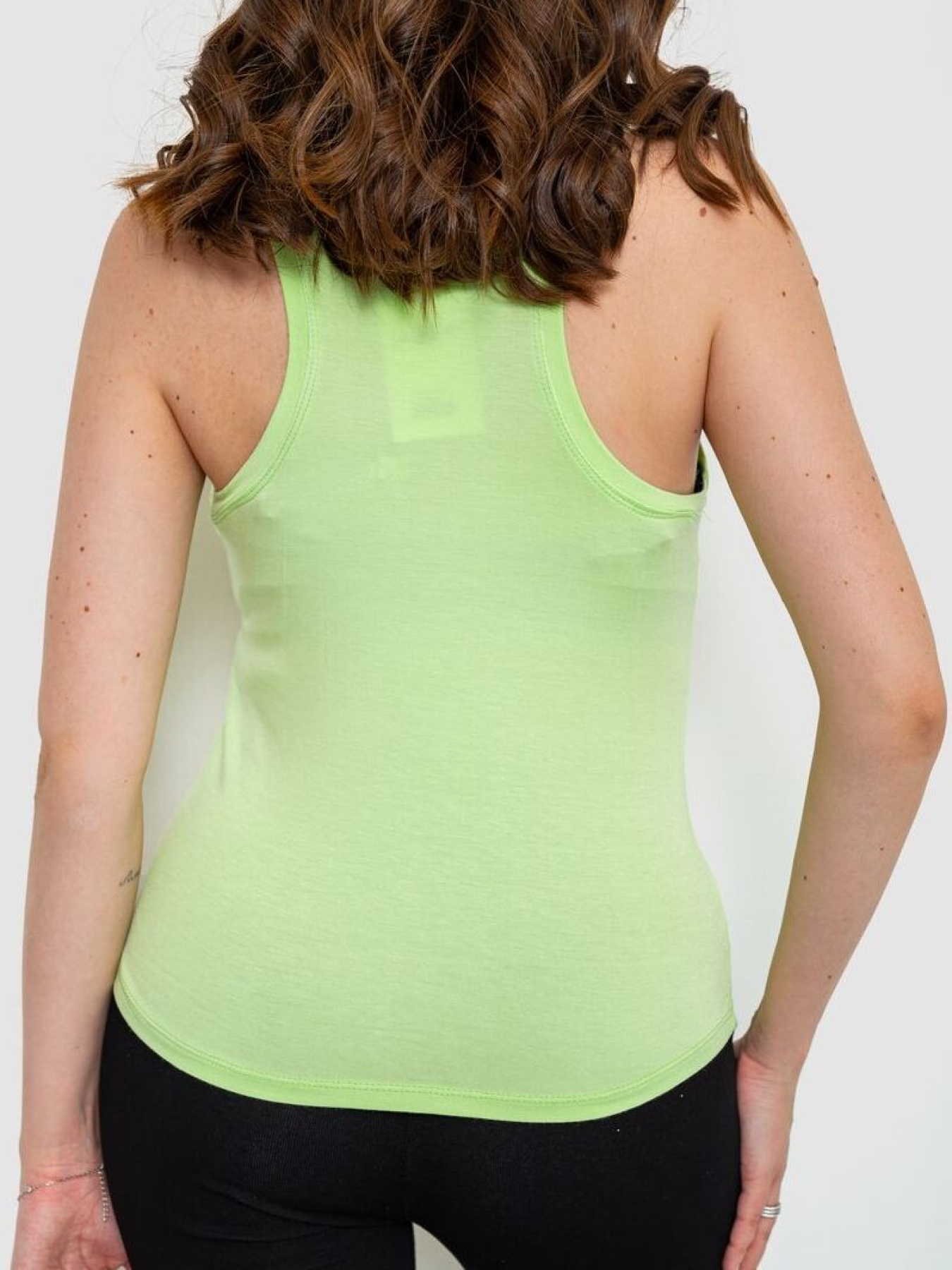 Майка Ager модель У-1129347::000000068 Фото