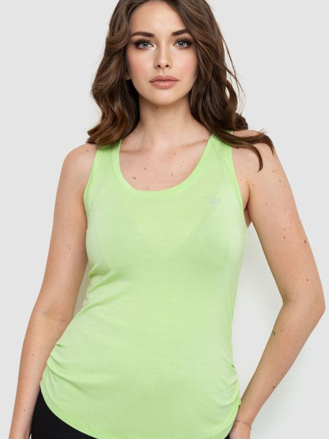 Майка Ager модель У-1129347::000000068 Фото