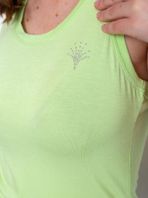 Майка Ager модель У-1129347::000000068 Фото