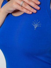 Майка Ager модель У-1129347::000000084 Фото