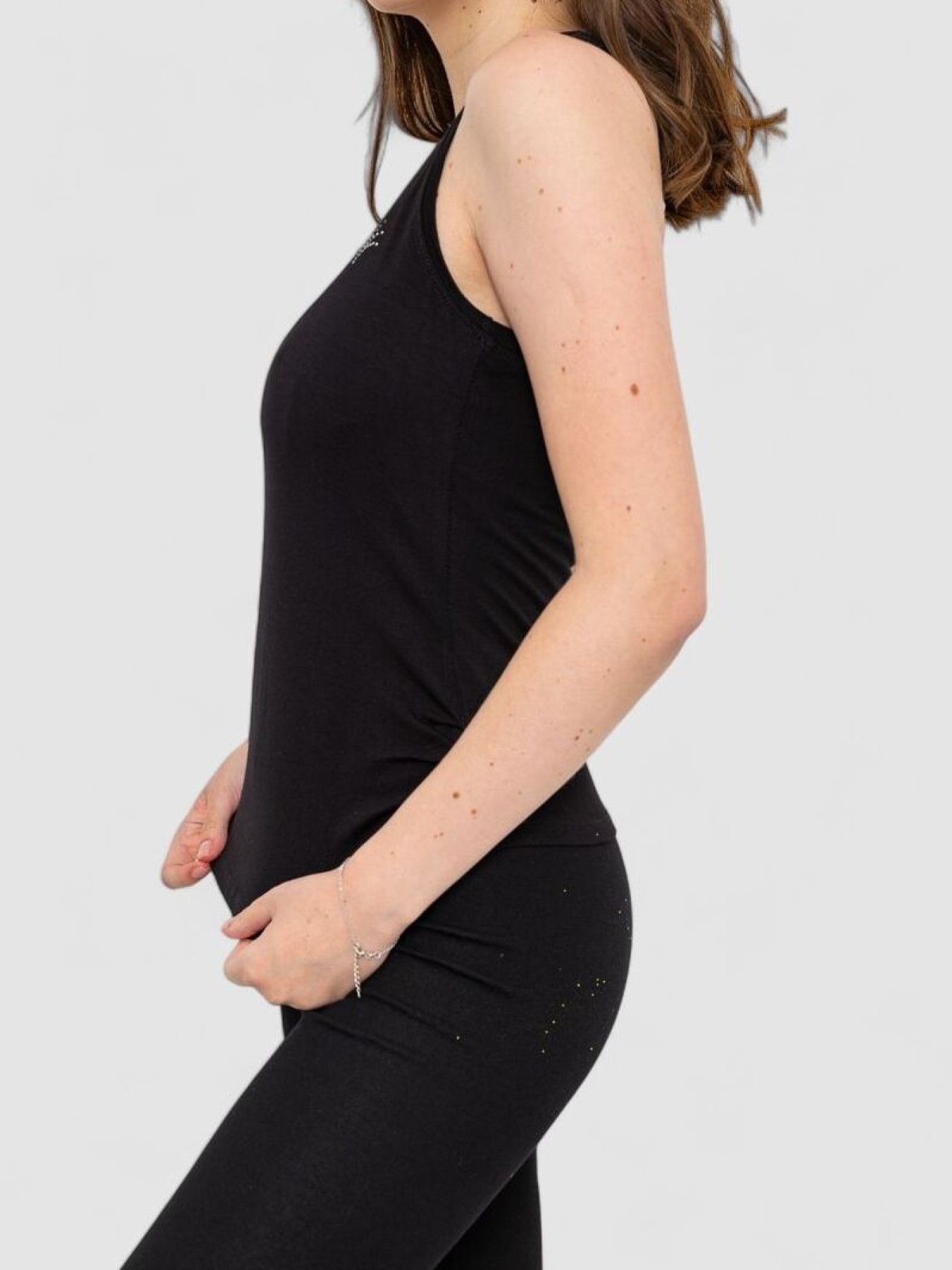 Майка Ager модель У-1129347::000000096 Фото