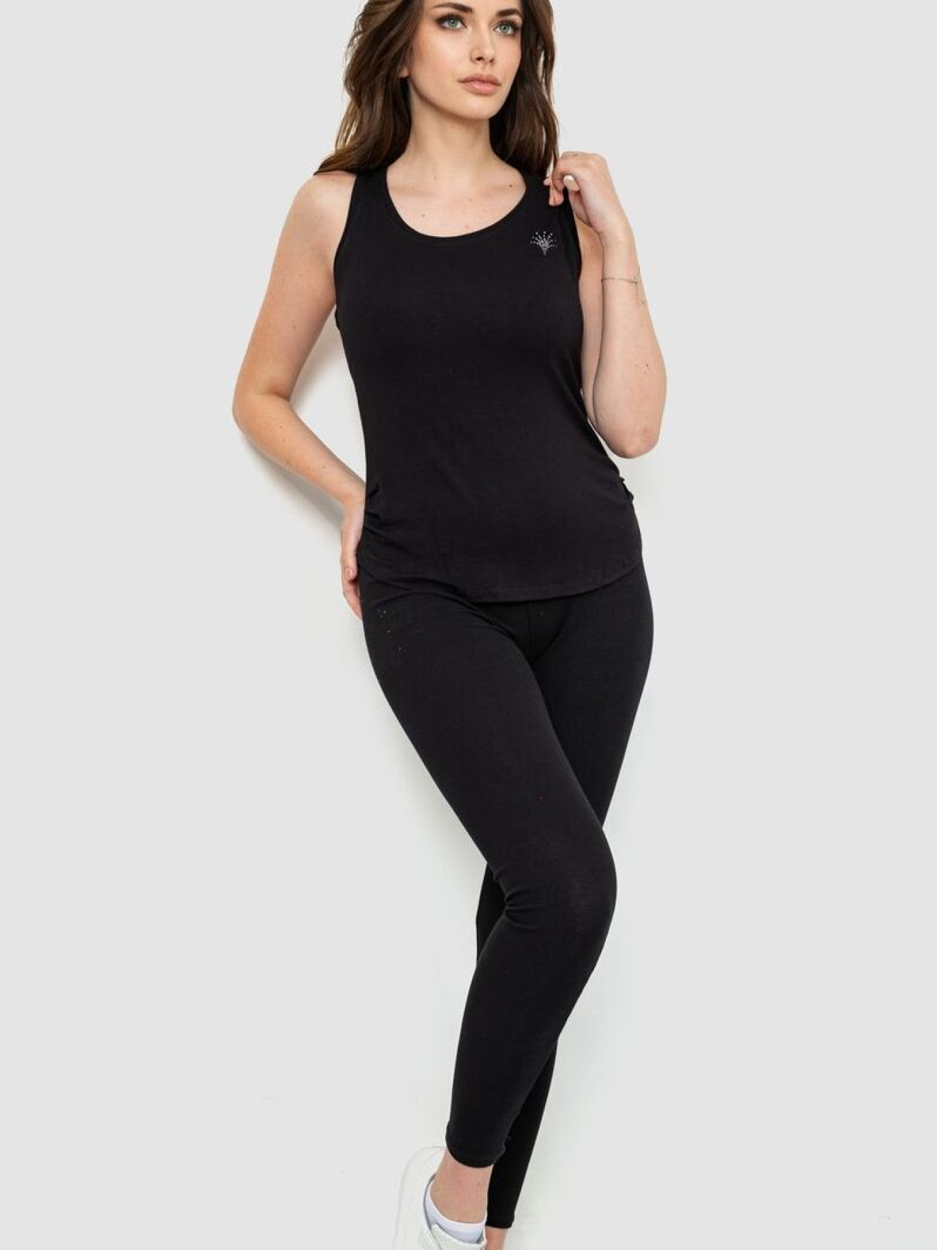 Майка Ager модель У-1129347::000000096 Фото