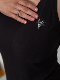 Майка Ager модель У-1129347::000000096 Фото