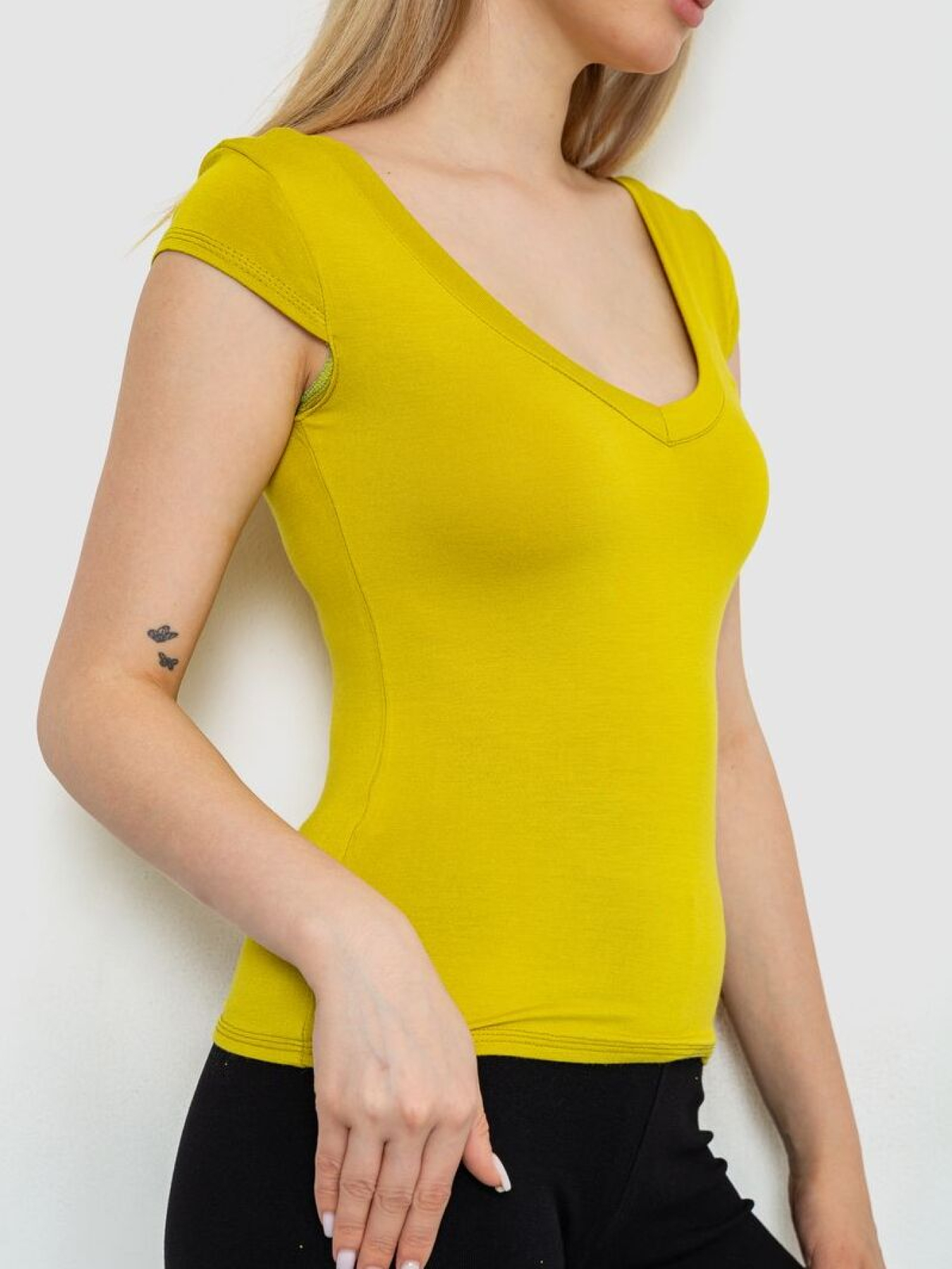 Футболка Ager модель У-1128995::000000036 Фото