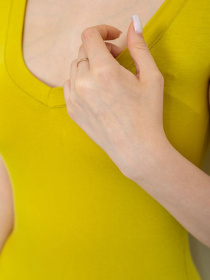 Футболка Ager модель У-1128995::000000036 Футболка Ager модель У-1128995::000000036 Фото