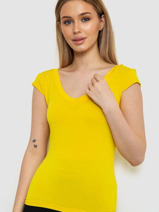 Футболка Ager модель У-1128995::000000039 Фото