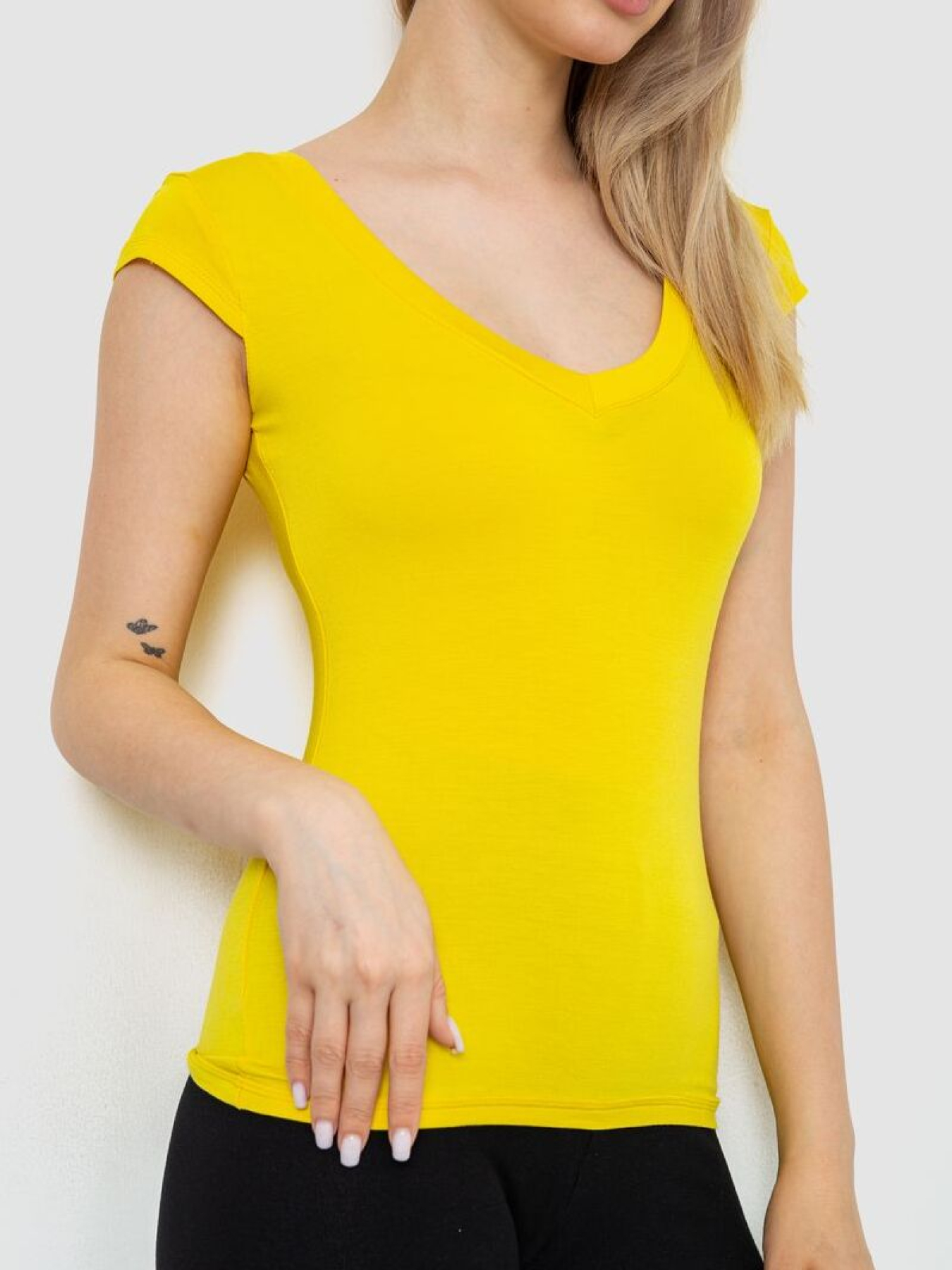 Футболка Ager модель У-1128995::000000039 Фото