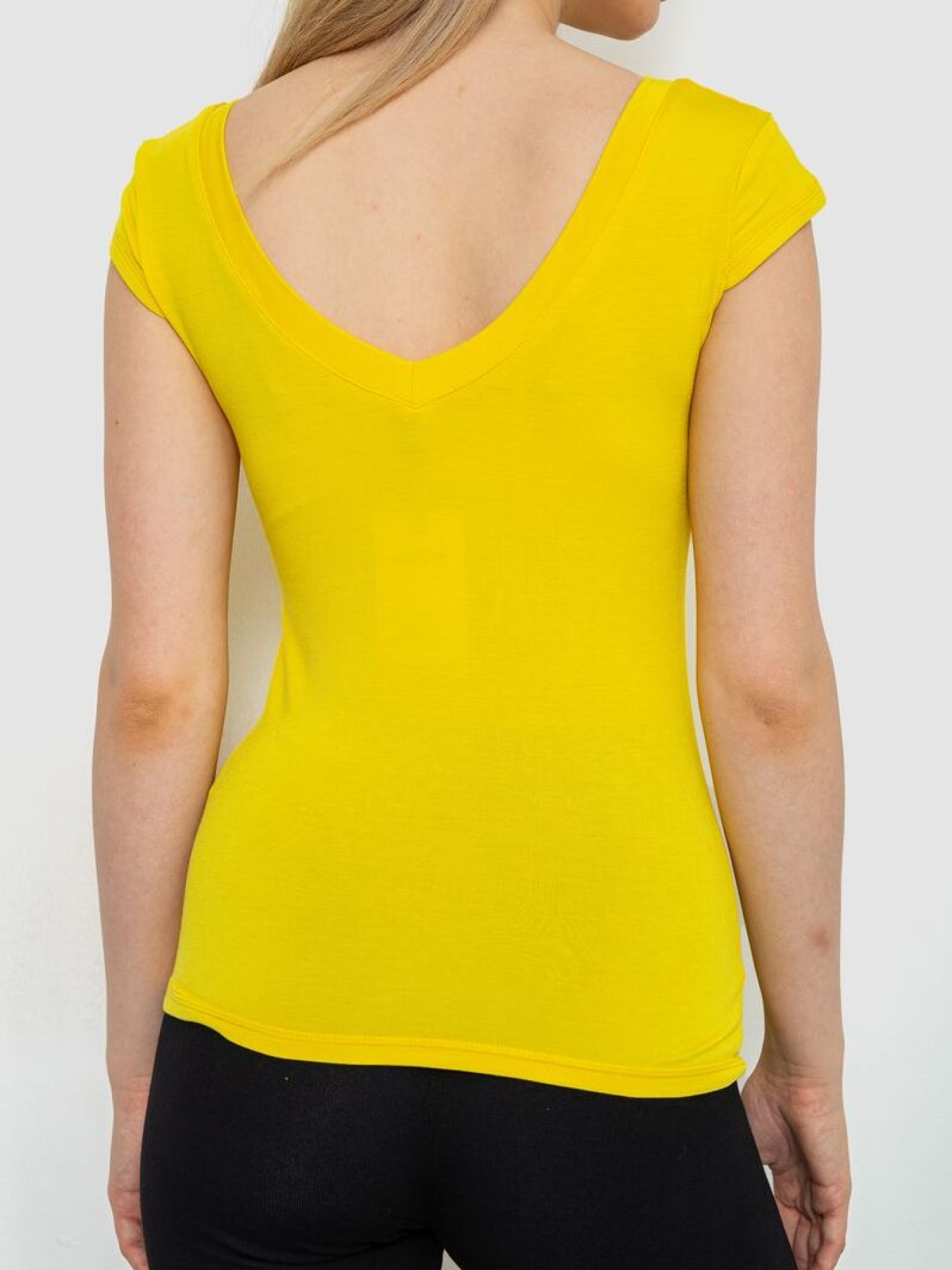 Футболка Ager модель У-1128995::000000039 Фото