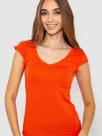 Футболка Ager модель У-1128995::000000204 Футболка Ager модель У-1128995::000000204 Фото