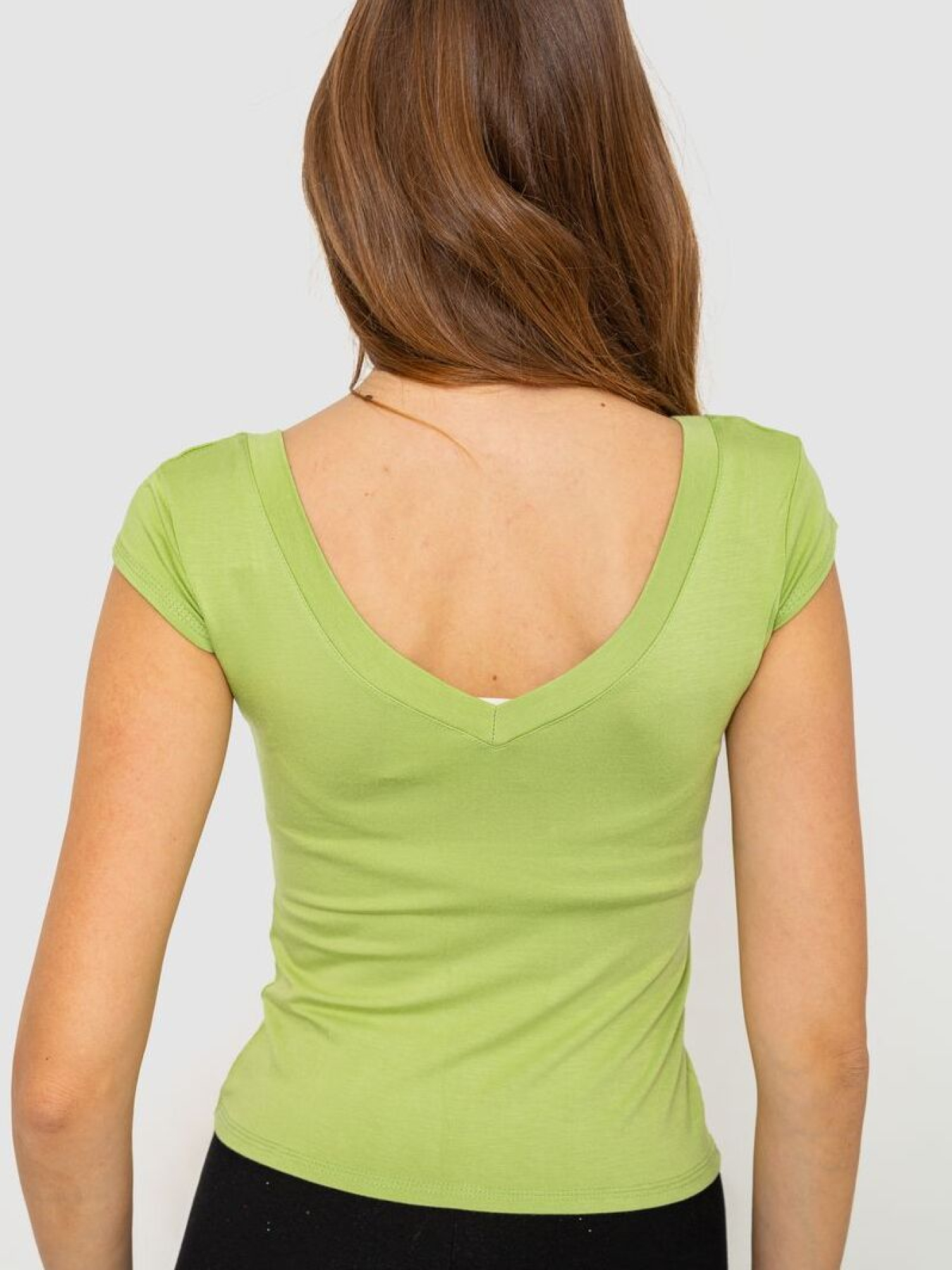 Футболка Ager модель У-1128995::000000522 Фото