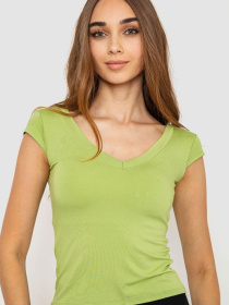 Футболка Ager модель У-1128995::000000522 Фото