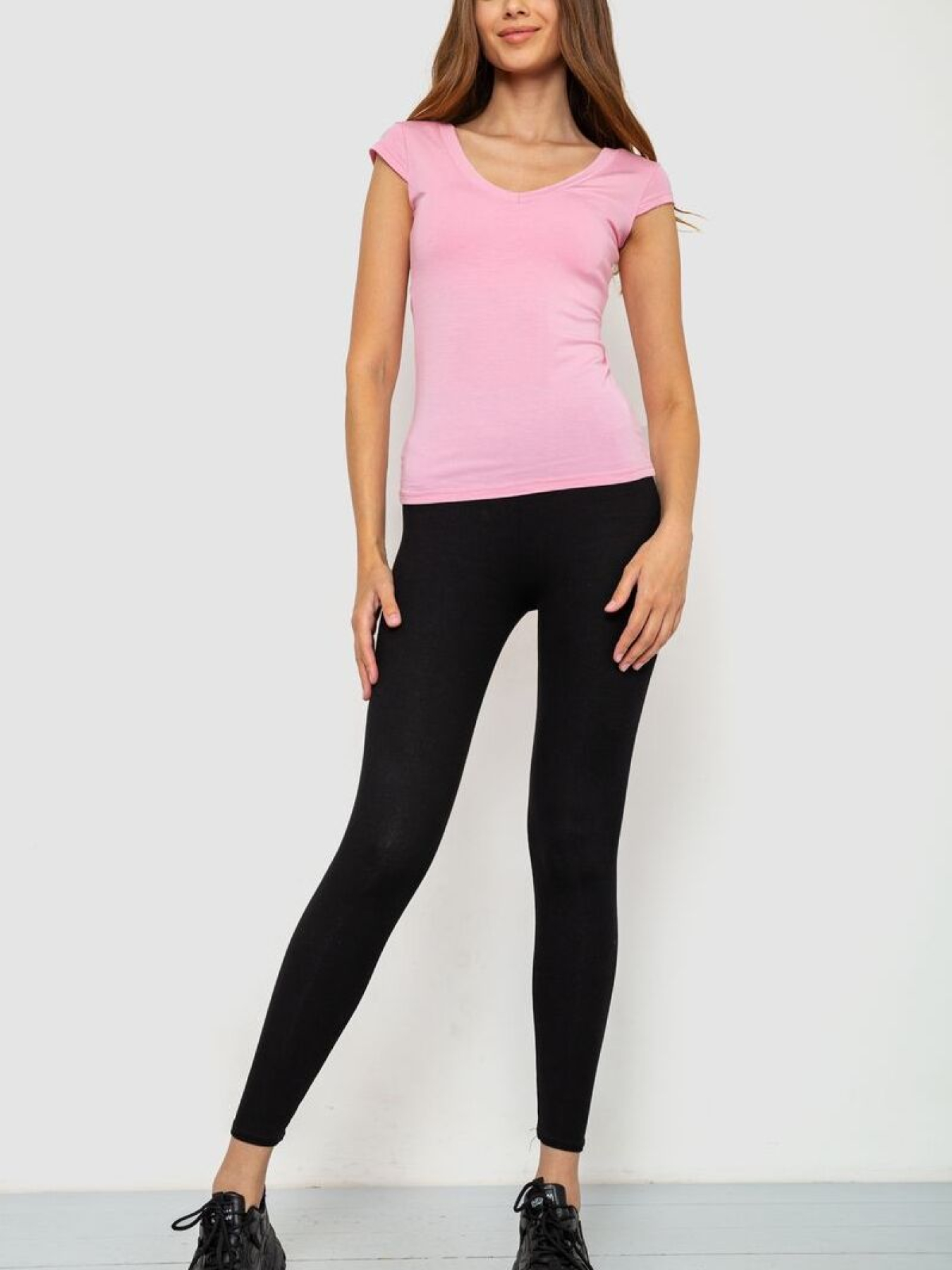 Футболка Ager модель У-1128995::000000071 Фото