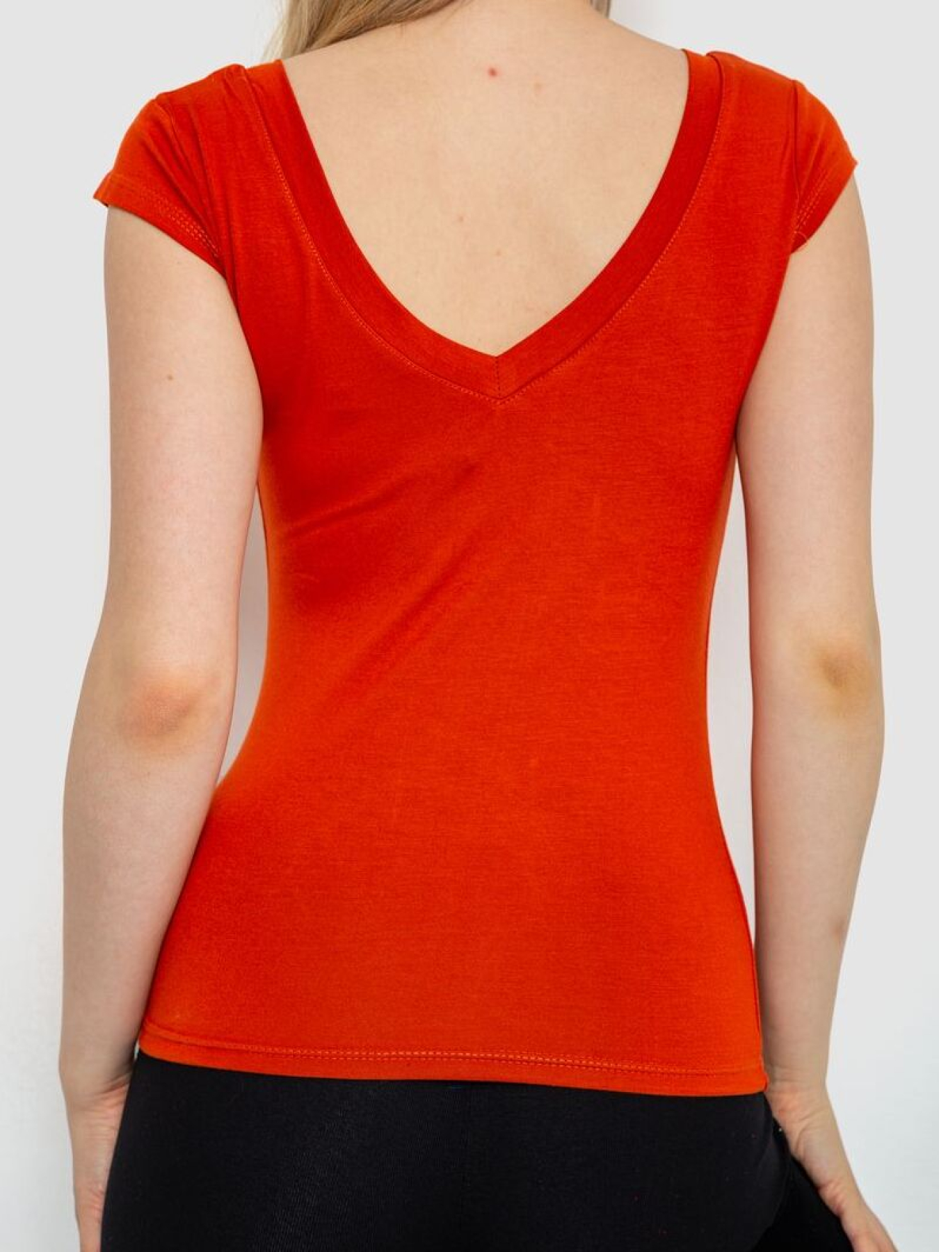 Футболка Ager модель У-1128995::000000092 Фото