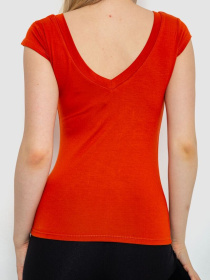 Футболка Ager модель У-1128995::000000092 Фото